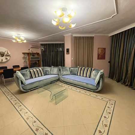 Mak Apartments Тирана Екстериор снимка