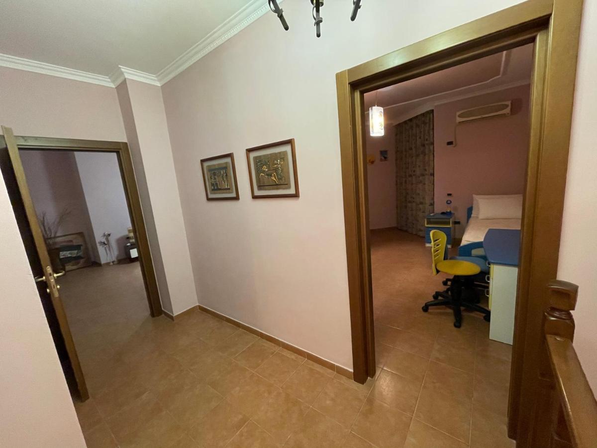 Mak Apartments Тирана Екстериор снимка