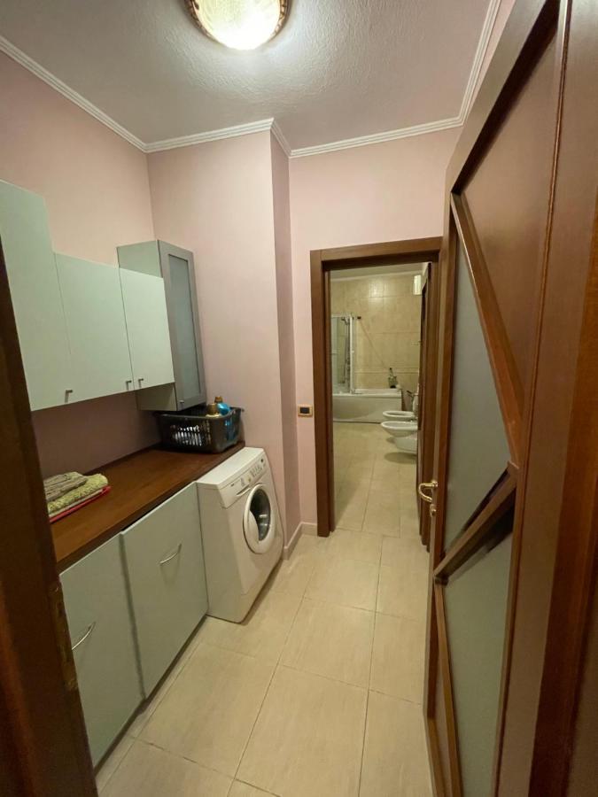 Mak Apartments Тирана Екстериор снимка