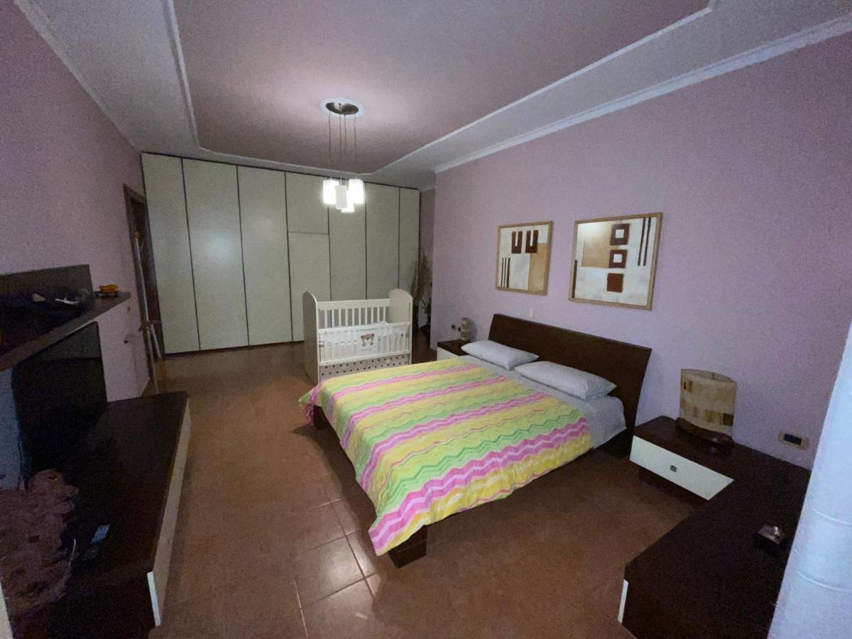 Mak Apartments Тирана Екстериор снимка