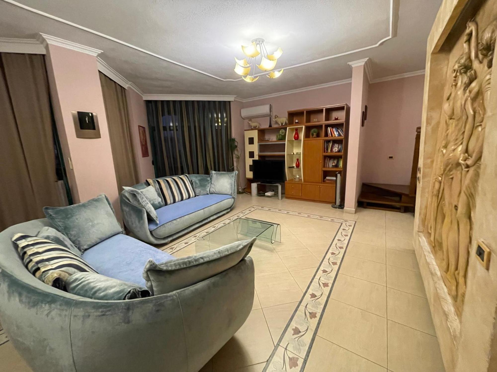 Mak Apartments Тирана Екстериор снимка