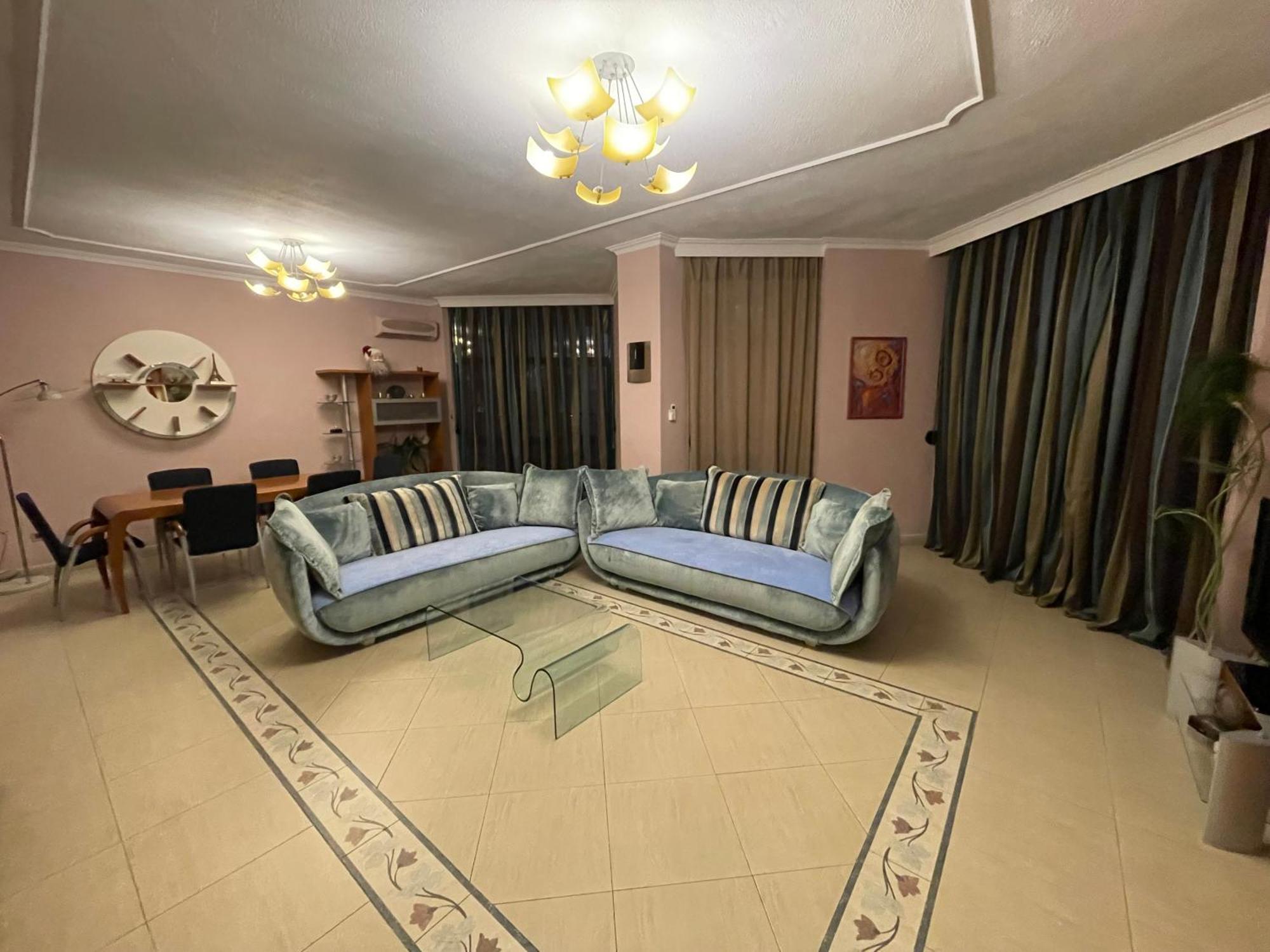Mak Apartments Тирана Екстериор снимка